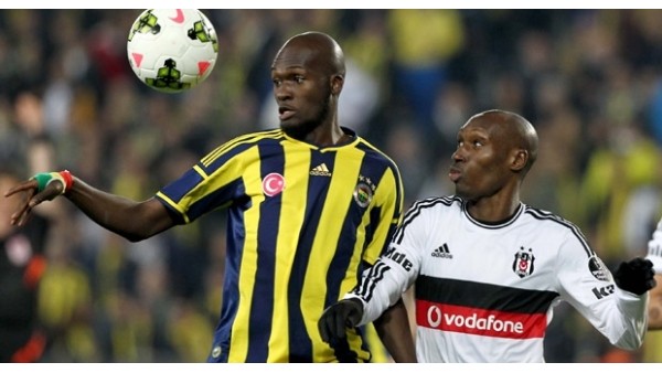 Beşiktaş'ta 21 futbolcu derbi sevinci yaşayamadı