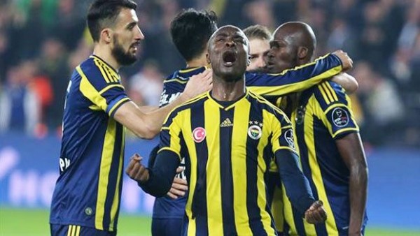 Fenerbahçe'nin topladığı puanlara son 15 dakika etkisi!