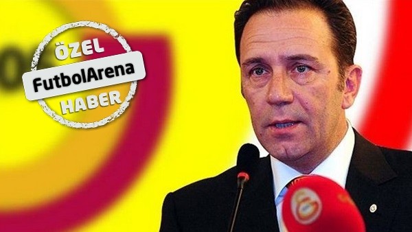 Galatasaray şampiyonluğa gidiyor ama