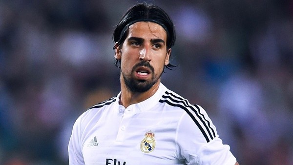 Khedira'nın Real Madrid macerası bitiyor