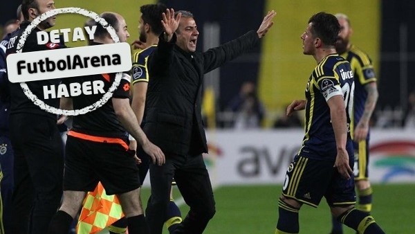 16'sında neyse 34'ünde de o