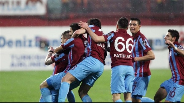 Şampiyonluk, Avni Aker'den mi geçecek?