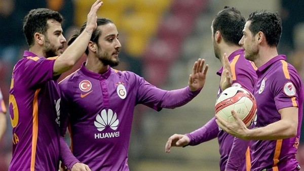 Cimbom'dan Fenerbahçe'ye gözdağı!