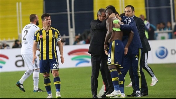 İsmail Kartal'ın derbi karnesi son 5 sezonun en iyisi