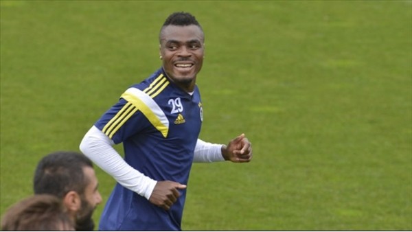 İsmail Kartal'dan Emenike'ye son şans