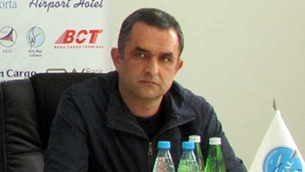 Ahmedov: 