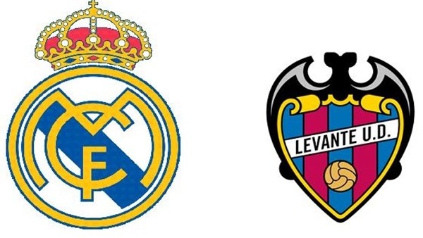 Real Madrid-Levante hangi Kanalda?