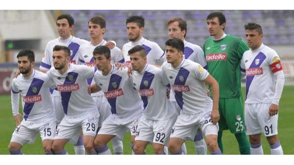 Spor Toto Süper Lig, Orduspor'u bu hale getirdi!