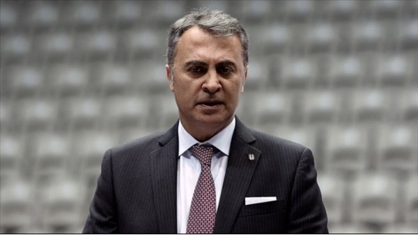 Fikret Orman'dan taraftara çağrı