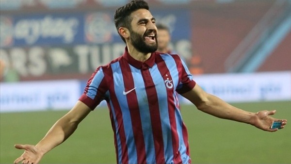 Mehmet Ekici ligin en iyisi olmak üzere