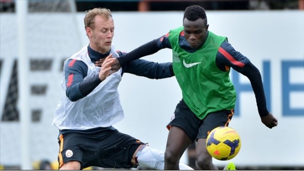 Bruma vasatı aşamıyor