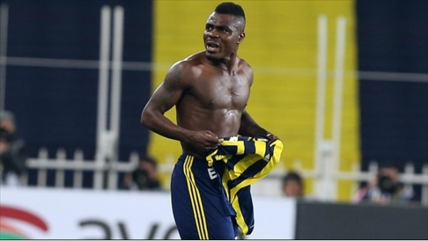 Emenike'ye dopingden ceza verilecek mi?