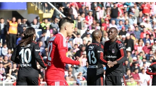 Atiba'dan şaşırtan gol yorumu
