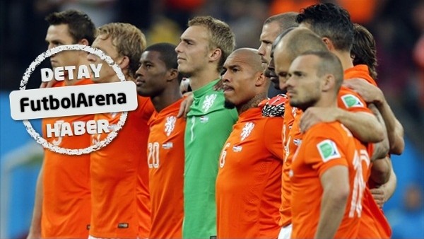 Hollanda O'nsuz kazanamıyor