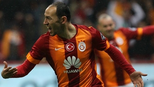 Umut Bulut'tan Yasin Öztekin'e teşekkür!