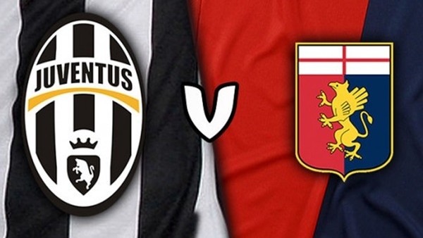 Juventus - Genoa maçı hangi ne zaman?