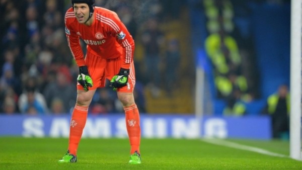 Fikret Orman, Petr Cech'i bitirecek!