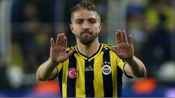 Caner Erkin: '4. yıldızı herkesten önce takmak istiyoruz'