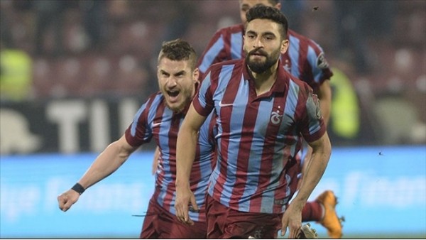 Trabzonspor'da Mehmet Ekici korkusu yok