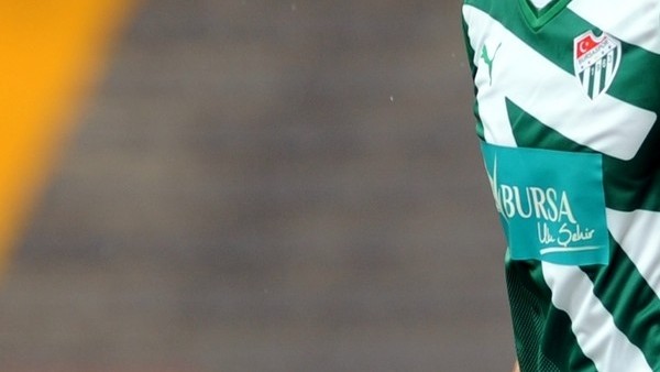 Bursaspor'dan eşgüdüm toplantısı