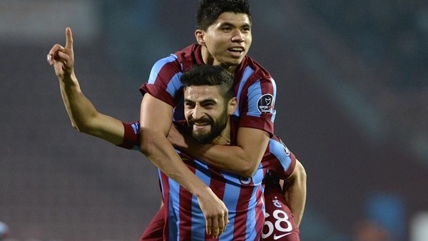 Mehmet Ekici durdurulamıyor!