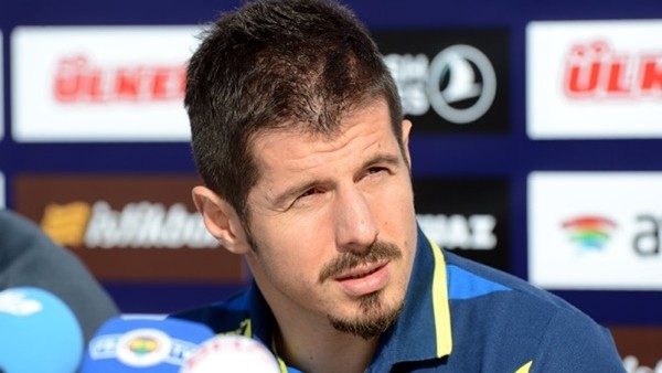 Emre Belözoğlu'na o terapi işe yaramadı