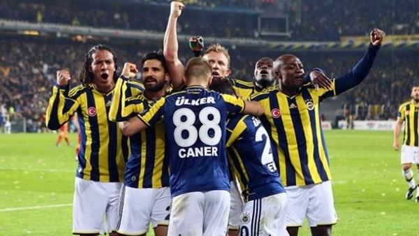 İşte Fenerbahçe'de galibiyetin şifresi!
