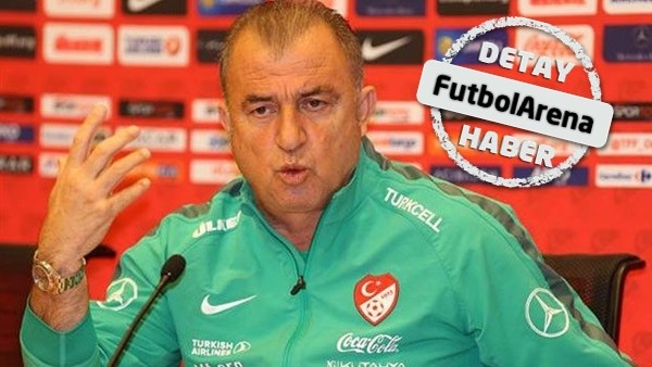 Fatih Terim Hollanda maçı öncesi kadro sinyalini verdi