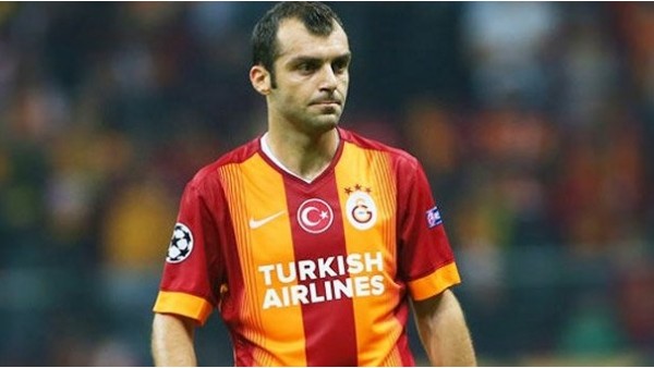 Pandev kupada toplam 7 gol attı