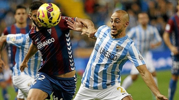 Malaga'da Amrabat belirsizliği 