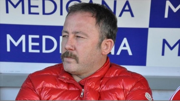 Medicana Sivasspor izinli