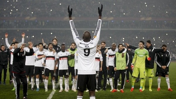 Brugge maçı öncesi sevindirici gelişme!