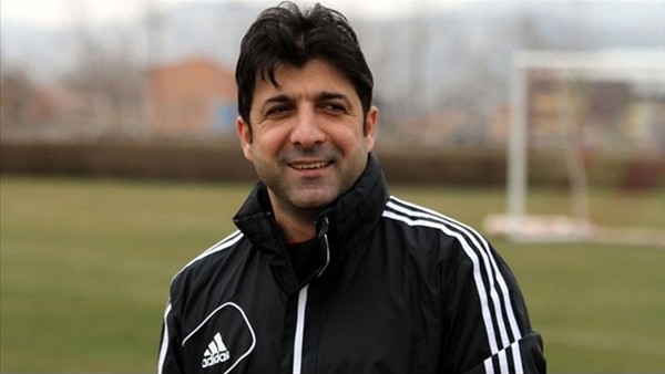 Oktay Derelioğlu: 