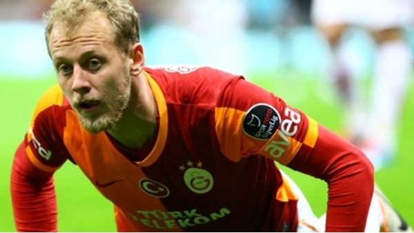 Galatasaray, Semih Kaya'ya kavuştu