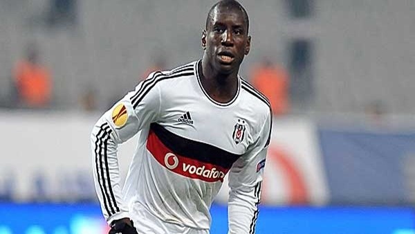 Demba Ba Kayseri Erciyes karşısında yalnız değil