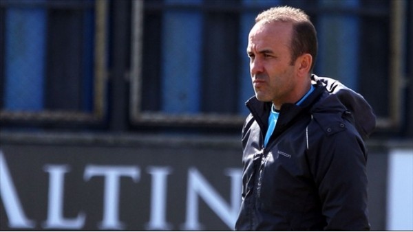 Erciyesspor'da farklı yenilginin şoku yaşanıyor