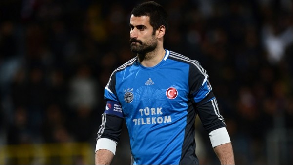 Volkan Demirel bu kez takımı yakan isim oldu!