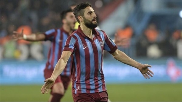 Mehmet Ekici fırtınası Mersin'de de esti!