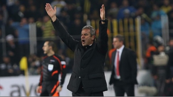 İsmail Kartal'a müjdeli haber