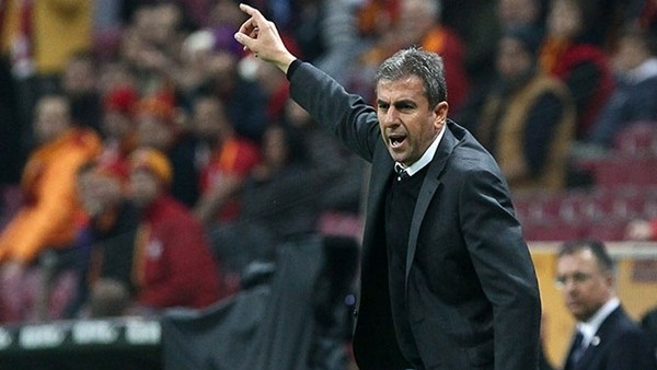 Hamza Hamzaoğlu'nun bu sezon boşu yok
