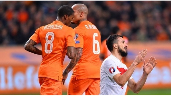 A Milli Takım bunu son 10 yılda 8 kez tekrarladı