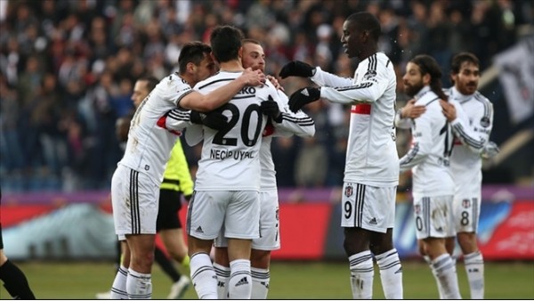 Beşiktaş'ın hayal kırıklığı yaratan tarafı...