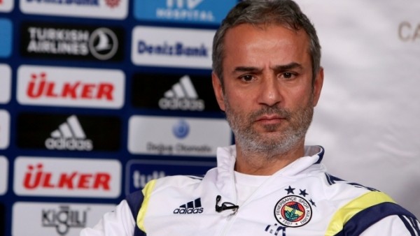 İsmail Kartal: 'Rakipleri tek tek devireceğiz'