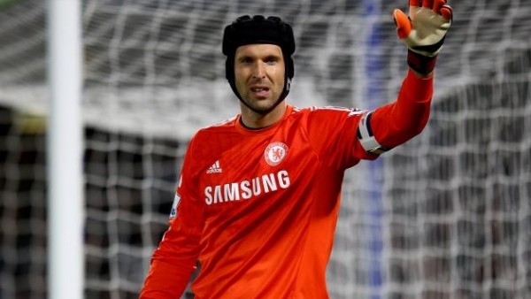 Beşiktaş taraftarlarından Cech harekatı