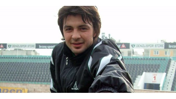 O futbolcu kanseri yendi