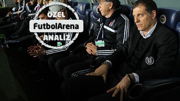 Slaven Bilicin derbi performansı