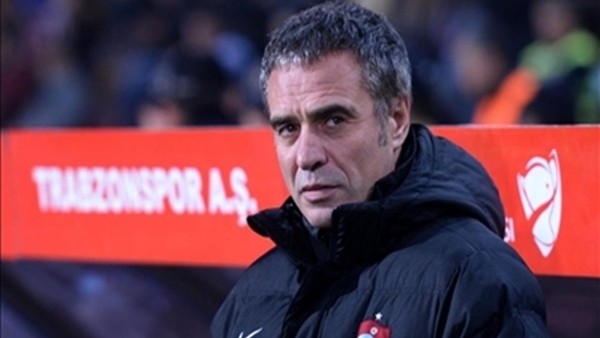 Ersun Yanal'dan taraftarları kızdıran açıklama!
