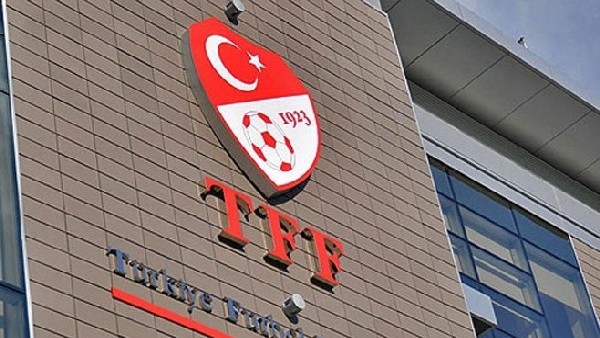 TFF'den Fırat Aydınus açıklaması