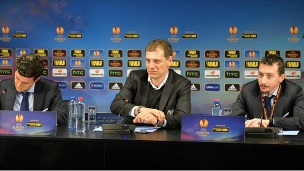 Bilic'in misafirleri dayak yedi!
