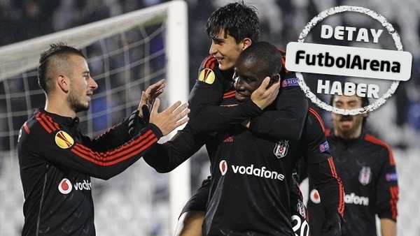 Beşiktaş'ın 11 sezonluk özlemi